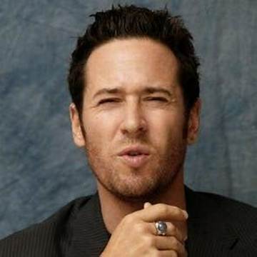 Rob Morrow Net Worth