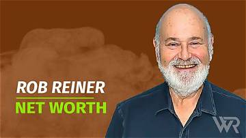 Rob Rosell Net Worth