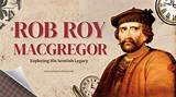 Rob Roy Net Worth