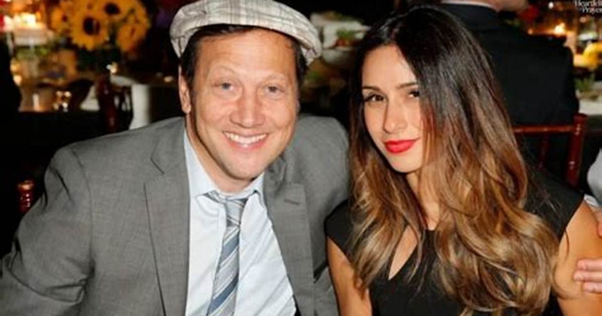 Rob Saffi Net Worth