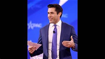 Rob Schmitt Net Worth