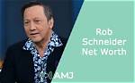 Rob Schneider Net Worth