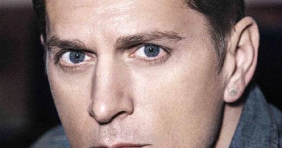 Rob Thomas Net Worth