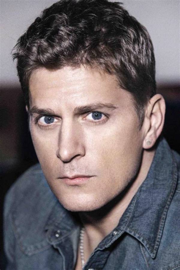 Rob Thomas Net Worth