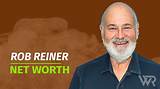 Rob Worsoff Net Worth