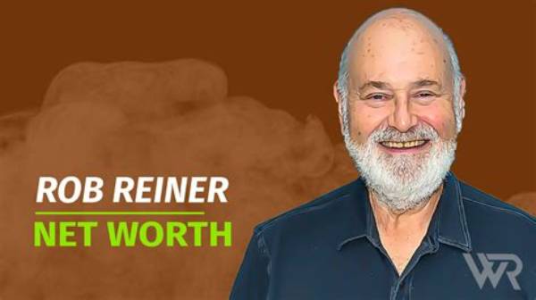 Rob Worsoff Net Worth