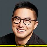 Rob Yang Net Worth