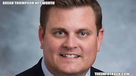 Robb Thompson Net Worth