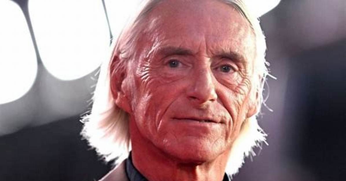 Robb Weller Net Worth