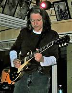 Robben Ford Net Worth