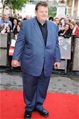 Robbie Coltrane Net Worth
