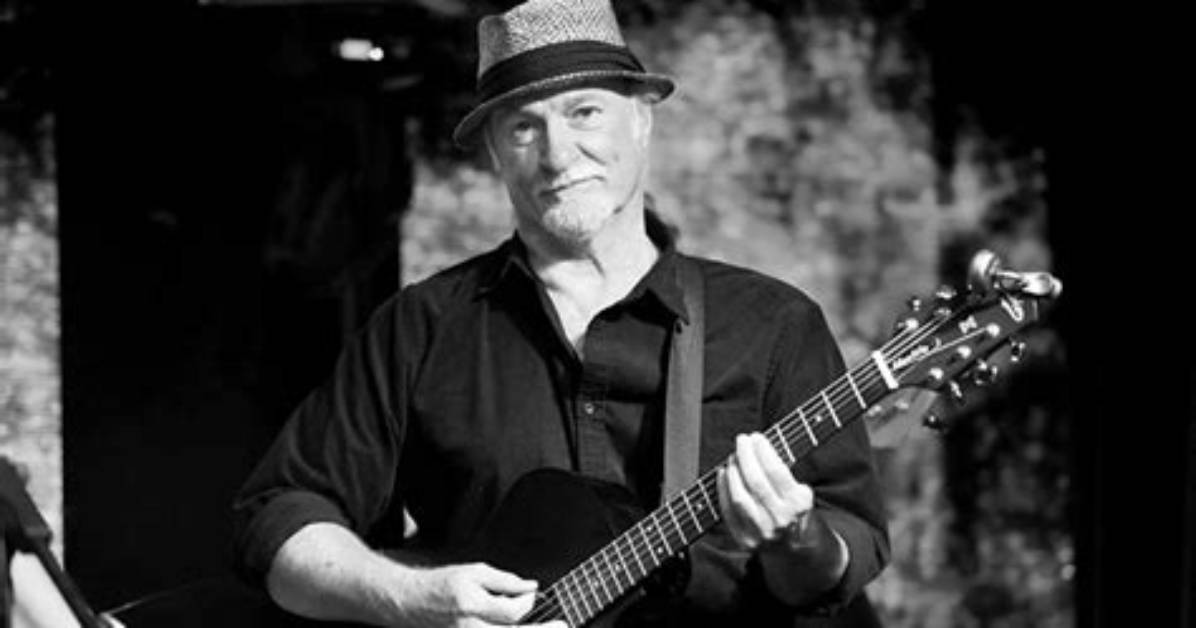 Robbie Dupree Net Worth