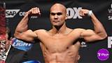 Robbie Lawler Net Worth