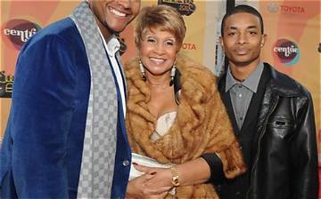 Robbie Montgomery Net Worth