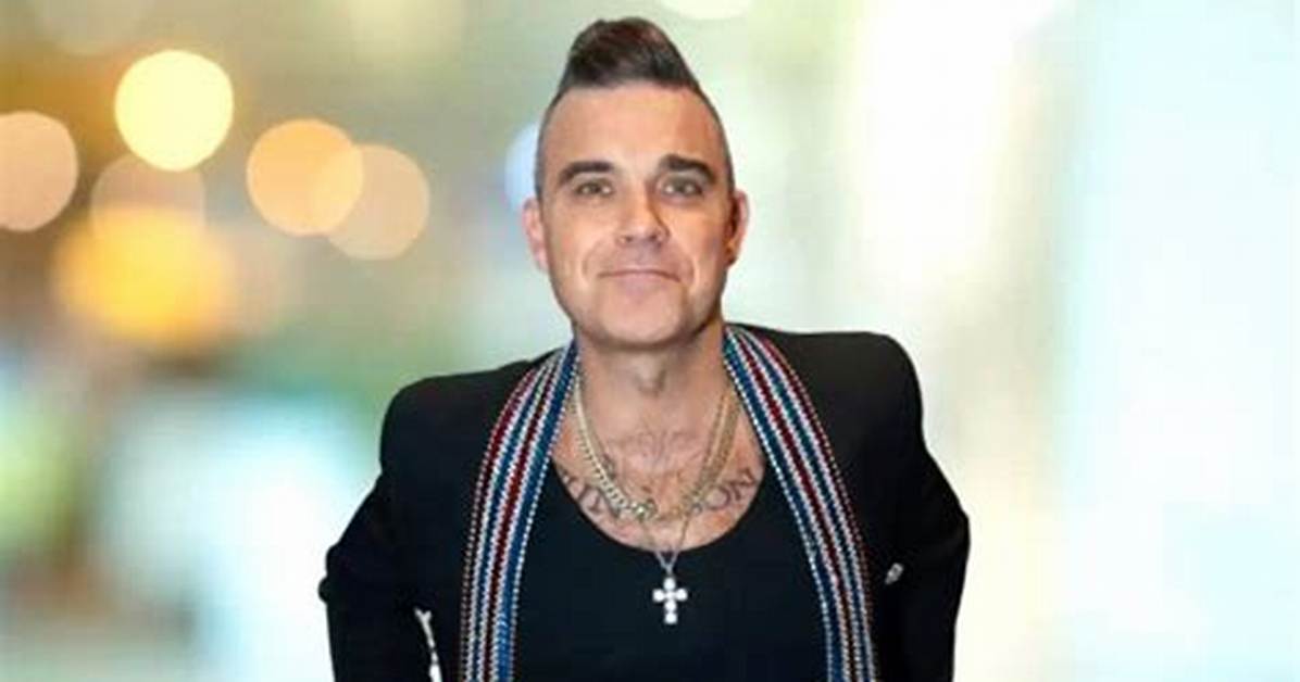 Robbie Nevil Net Worth