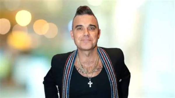 Robbie Nevil Net Worth