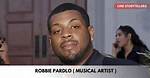 Robbie Pardlo Net Worth