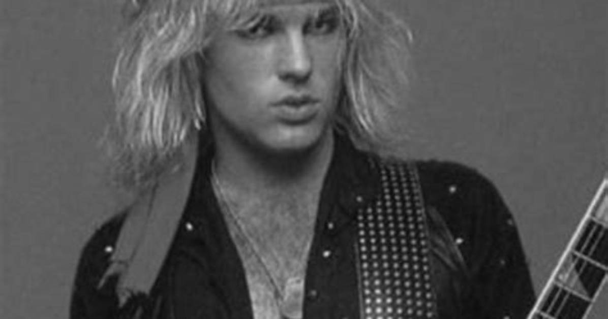 Robbin Crosby Net Worth