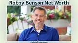 Robby Benson Net Worth