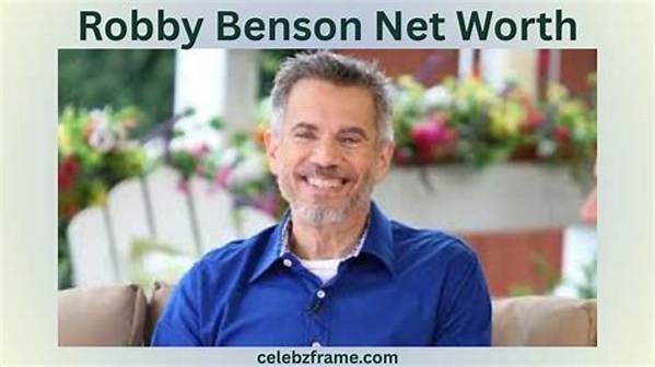 Robby Benson Net Worth