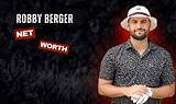 Robby Kiger Net Worth