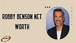 Robby Still Net Worth
