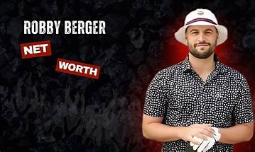Robby Wells Net Worth