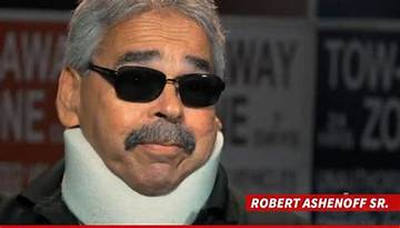 Robert Ashenoff Sr. Net Worth