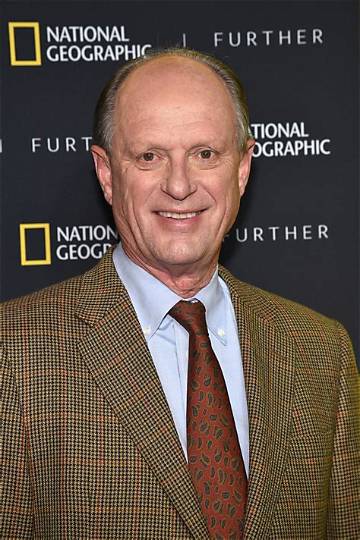 Robert Ballard Net Worth