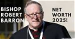 Robert Barron Net Worth
