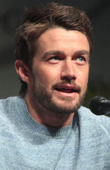 Robert Buckley Net Worth
