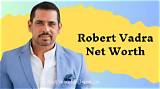 Robert Cabral Net Worth