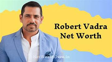 Robert Cabral Net Worth