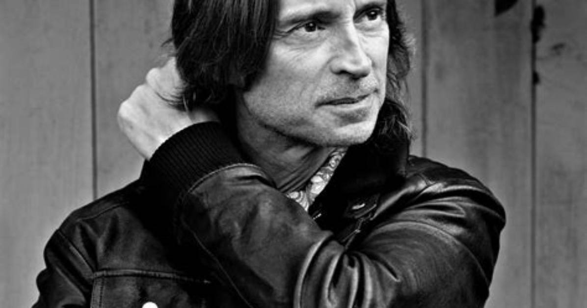 Robert Carlyle Net Worth