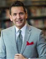 Robert Carmona-Borjas Net Worth
