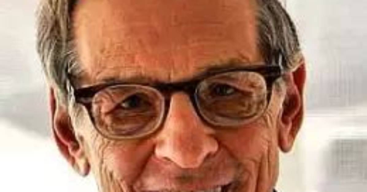 Robert Caro Net Worth