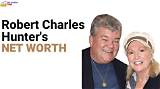 Robert Chote Net Worth