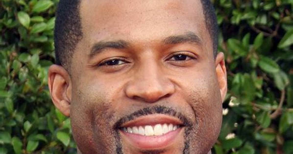 Robert Christopher Riley Net Worth