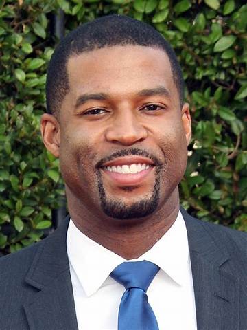 Robert Christopher Riley Net Worth