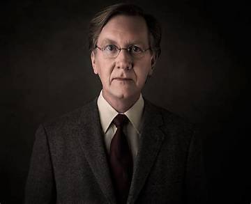 Robert Clotworthy Net Worth