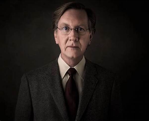 Robert Clotworthy Net Worth