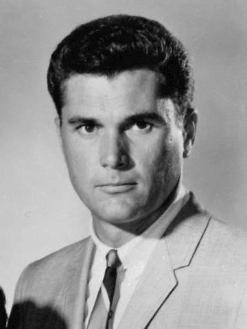 Robert Colbert Net Worth