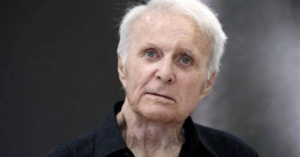 Robert Conrad Net Worth