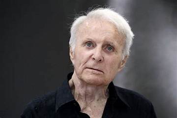 Robert Conrad Net Worth