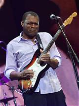 Robert Cray Net Worth