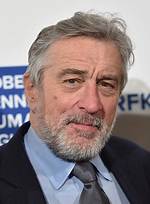 Robert De Niro Net Worth
