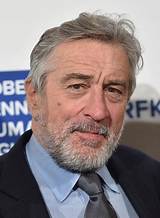 Robert De Niro Net Worth