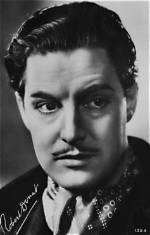 Robert Donat Net Worth