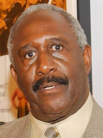 Robert Doqui Net Worth