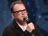Robert Duncan Mcneill Net Worth